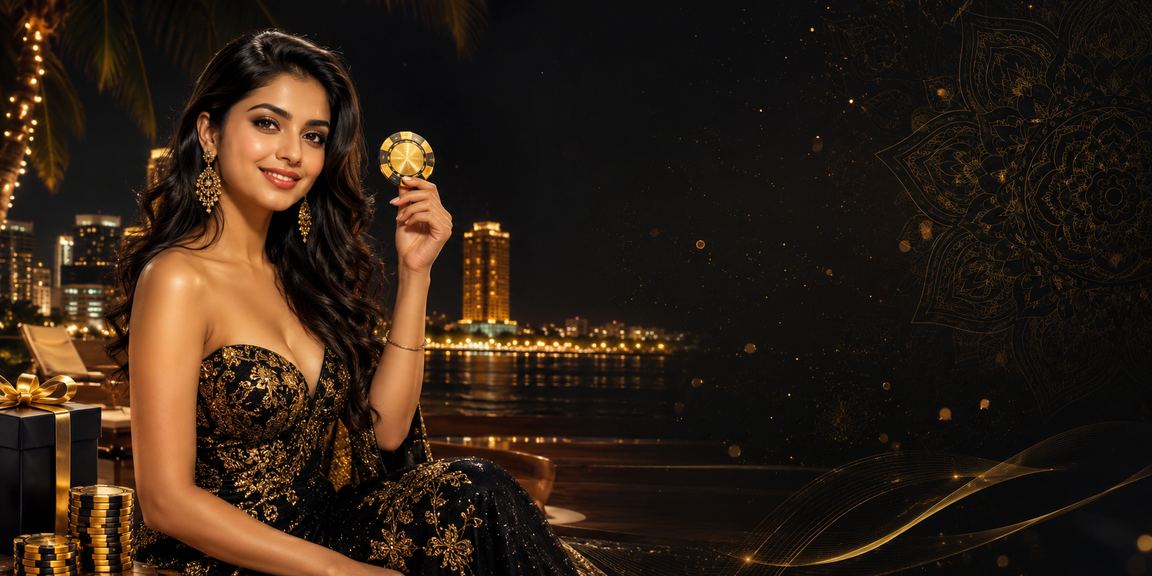 বোনাস অফার ও ক্যাসিনো বিনোদন — 677 bat বাংলাদেশ