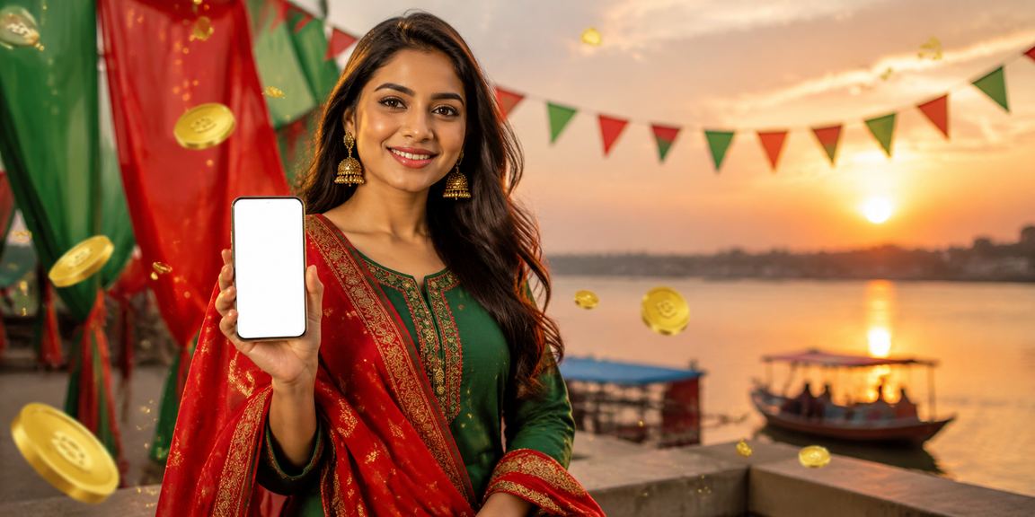বগুড়ায় মোবাইলে অনলাইন ক্যাসিনো গেমস উপভোগ করছেন একজন খেলোয়াড়