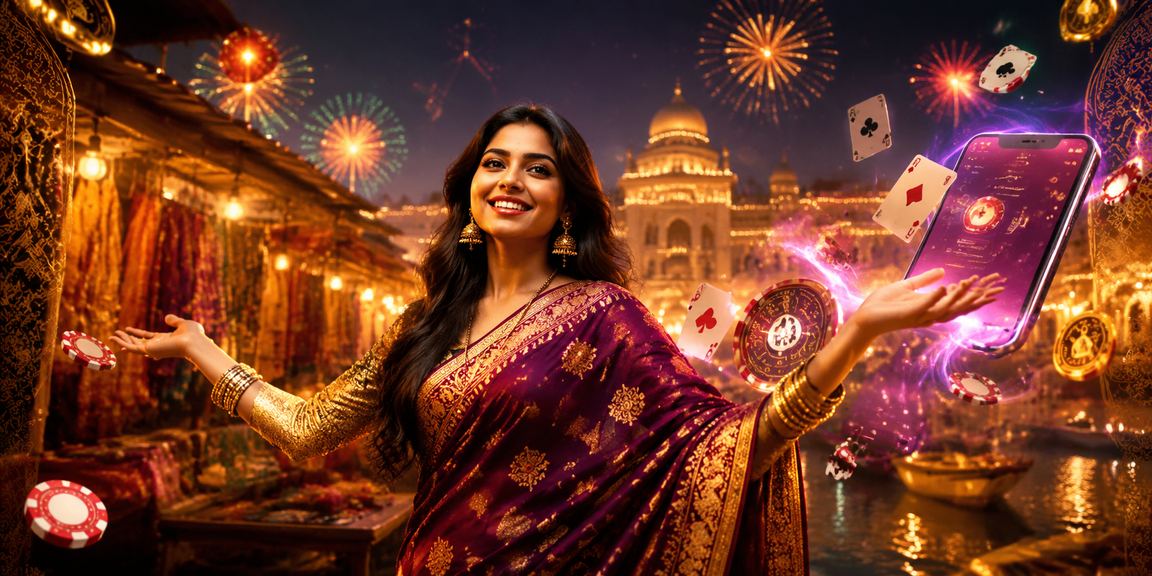 রাজশাহীতে রাতের বাজারে ক্যাসিনো অ্যাপ ব্যবহারকারী