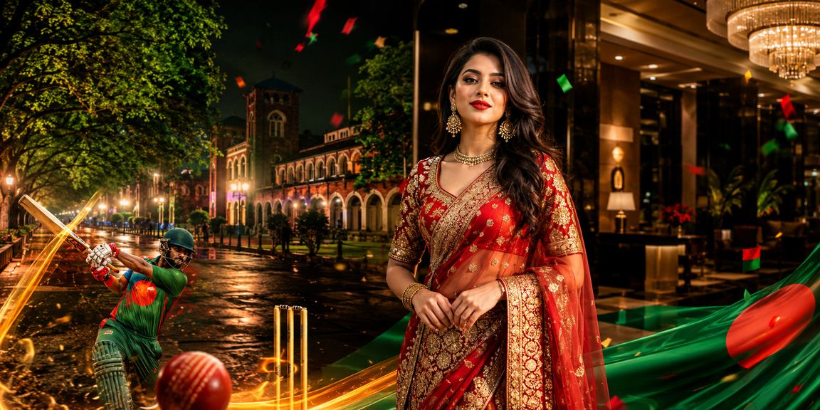 রাজশাহীতে ক্রিকেট বেটিং — বাংলাদেশের জাতীয় দলের ম্যাচ অডস